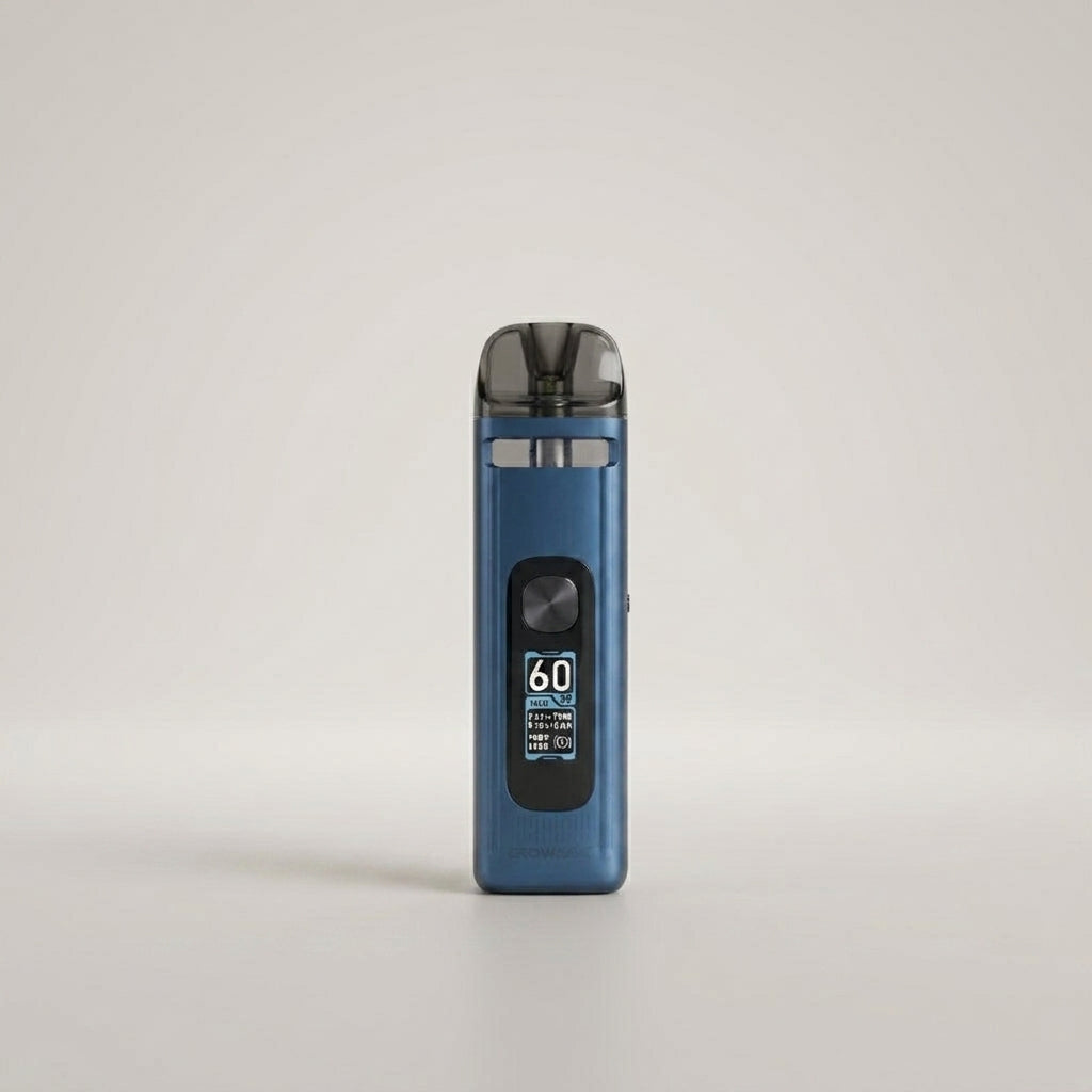 Uwell Crown X Pod Kit