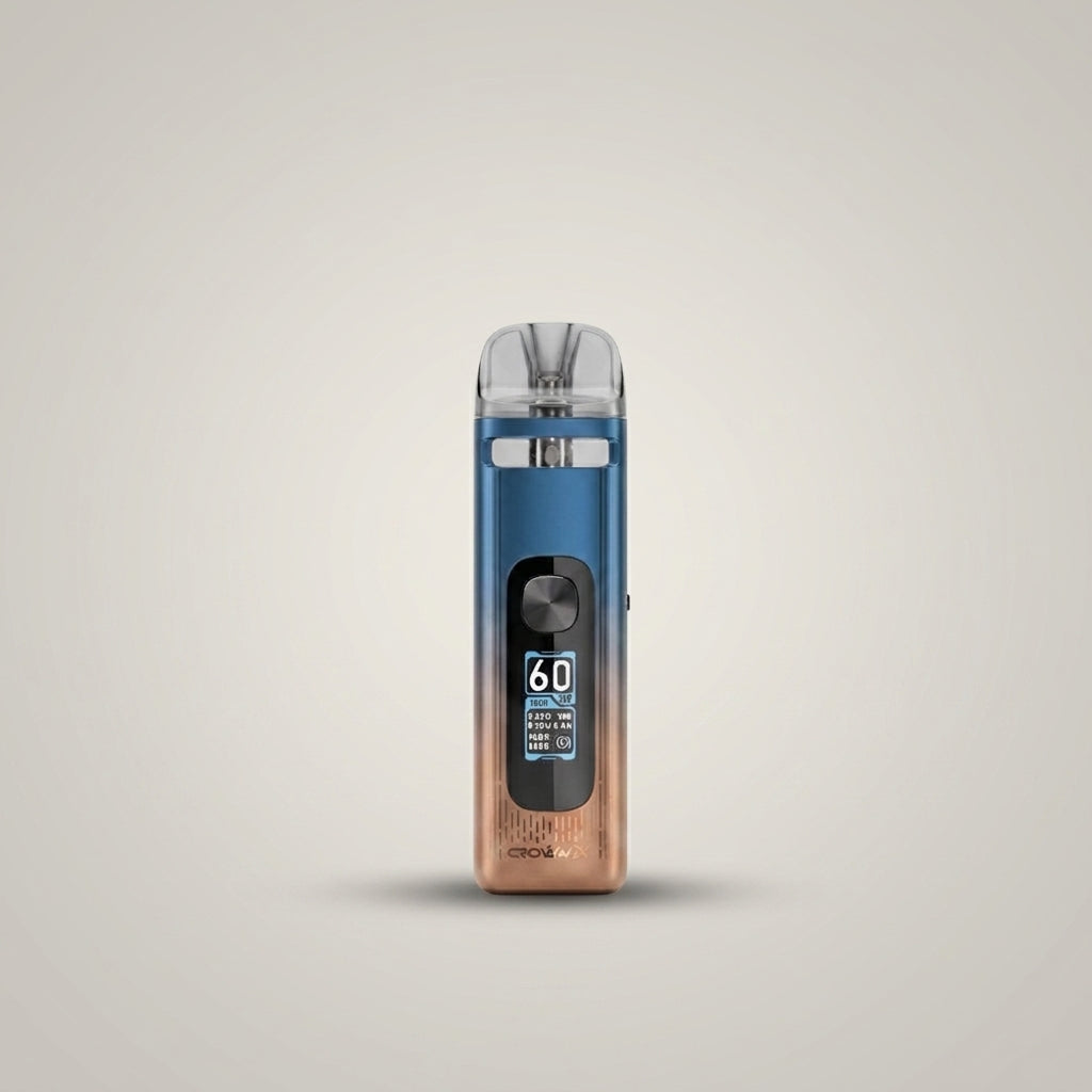Uwell Crown X Pod Kit