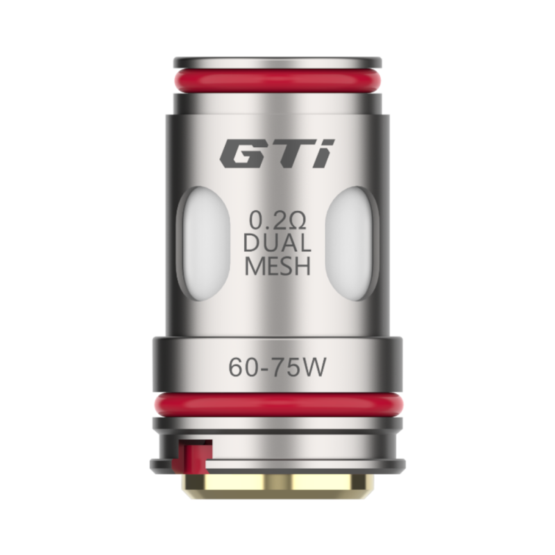 Vaporesso GTi Dual Sieb Coil 0,2 Ohm
