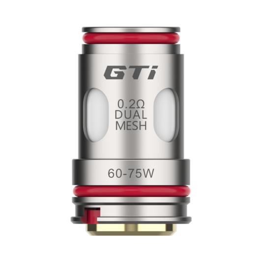 Vaporesso GTi Dual Sieb Coil 0,2 Ohm